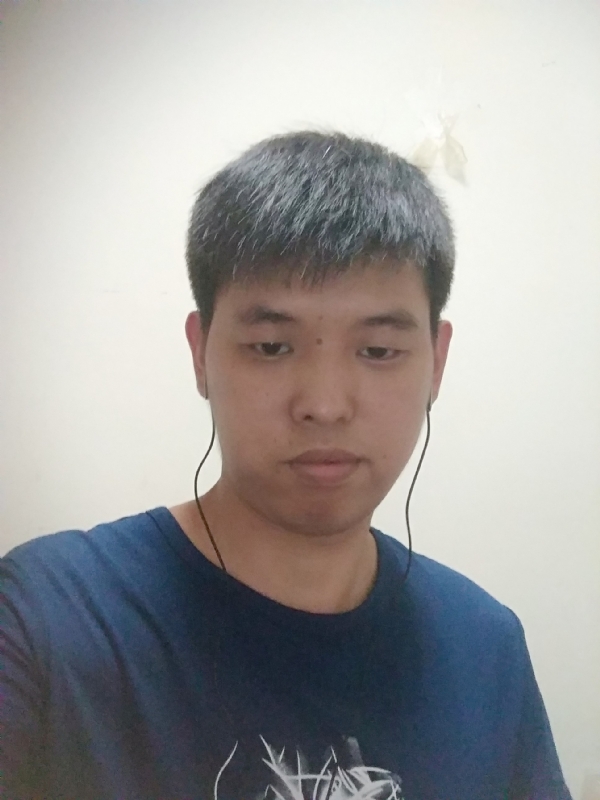 跳舞的鱼的第一张照片--大田相亲网