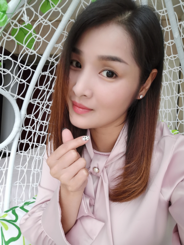 夏雨的第一张照片--大田相亲网