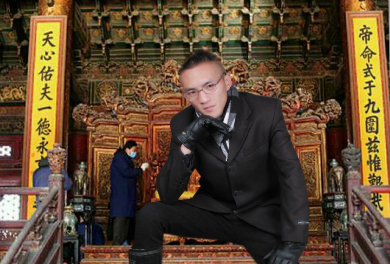 余生平凡的第一张照片--大田相亲网