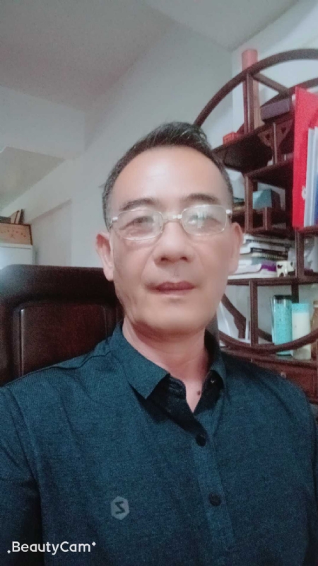 茂哥的第一张照片--大田相亲网