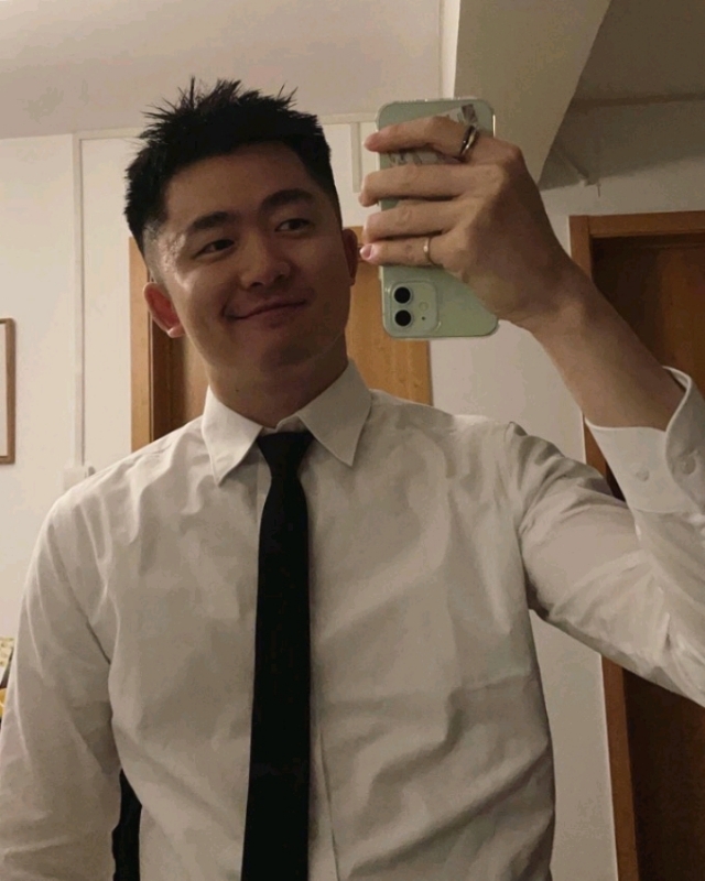 启航的第二张照片--大田相亲网