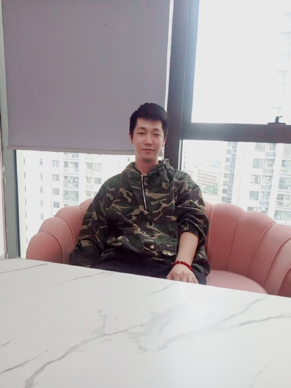 网恋被骗37块5的第二张照片--大田相亲网