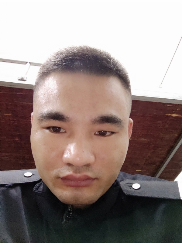 泉的第一张照片--大田相亲网