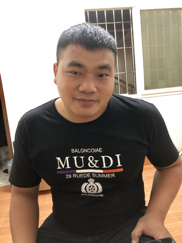 晴栀的第一张照片--大田相亲网