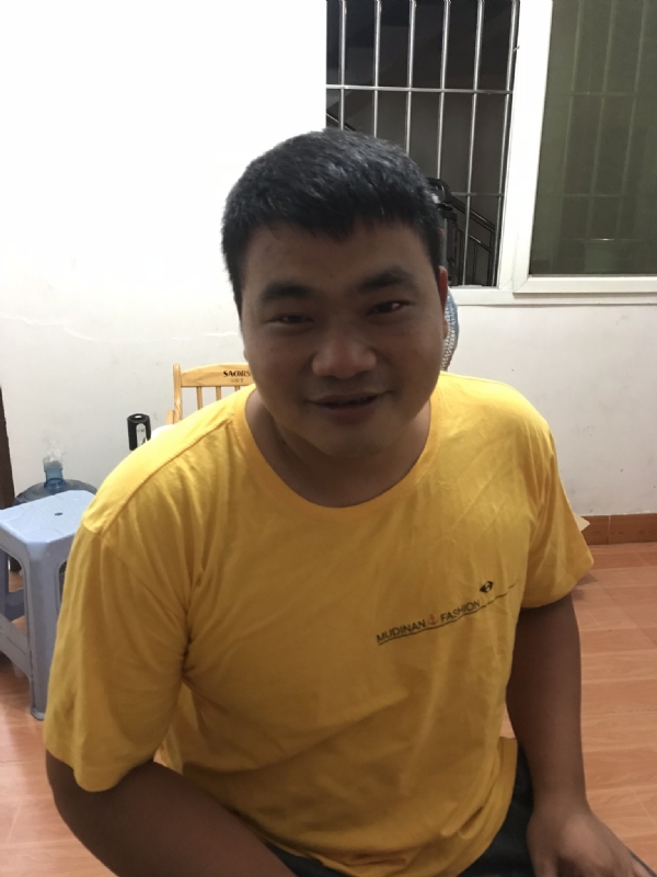 晴栀的第二张照片--大田相亲网