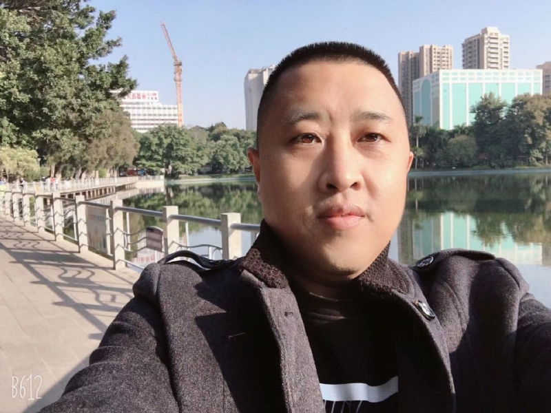 惜遇淡别的第一张照片--大田相亲网