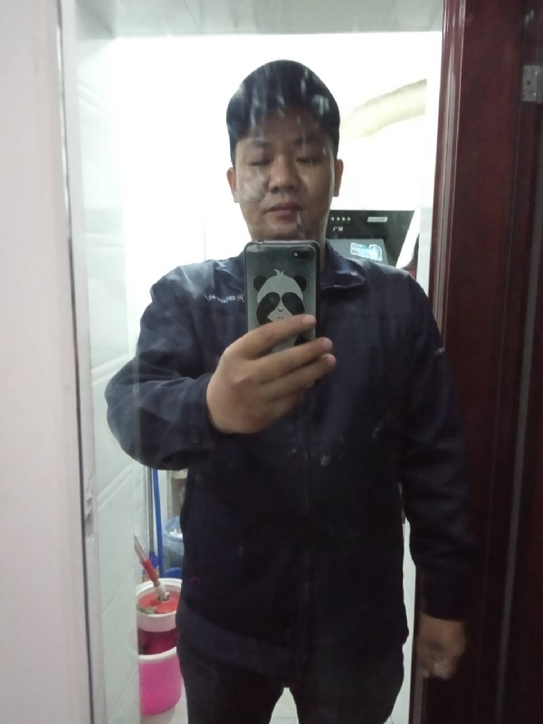 寂寞丑小鸭的第一张照片--大田相亲网