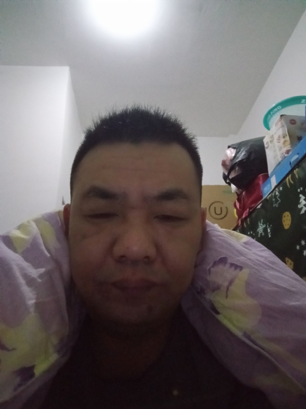 寂寞丑小鸭的第三张照片--大田相亲网