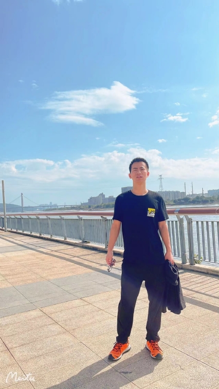 小螃蟹的第一张照片--大田相亲网