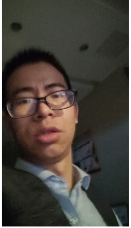 小螃蟹的第二张照片--大田相亲网