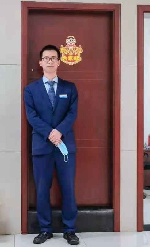 小螃蟹的第三张照片--大田相亲网