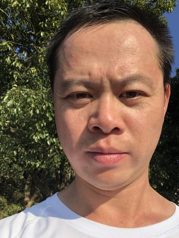 猩猩巨呃的第四张照片--大田相亲网