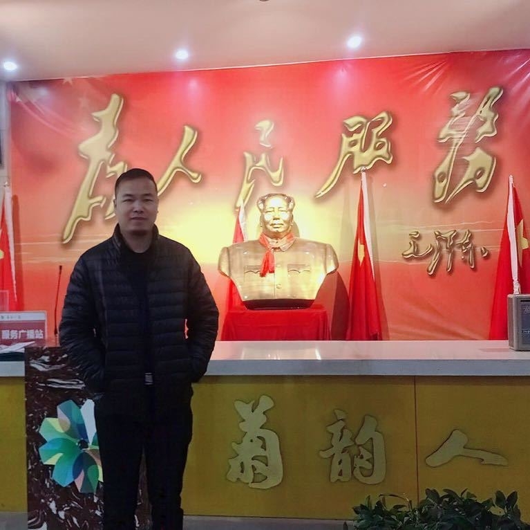 哥币老罗的第一张照片--大田相亲网