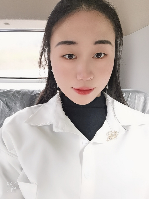 丽丽的第三张照片--大田相亲网