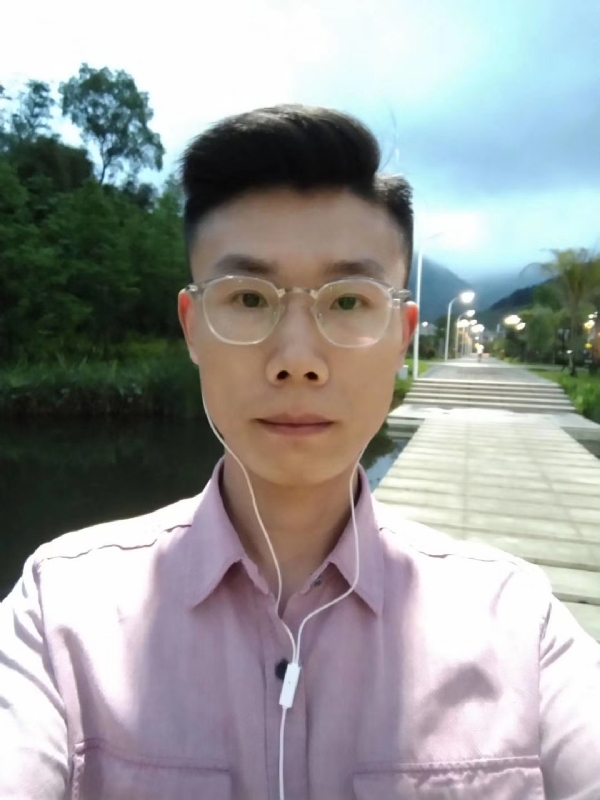彩虹的第一张照片--大田相亲网