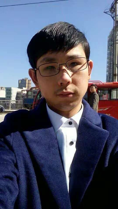 到处跑的小天意的第一张照片--大田相亲网