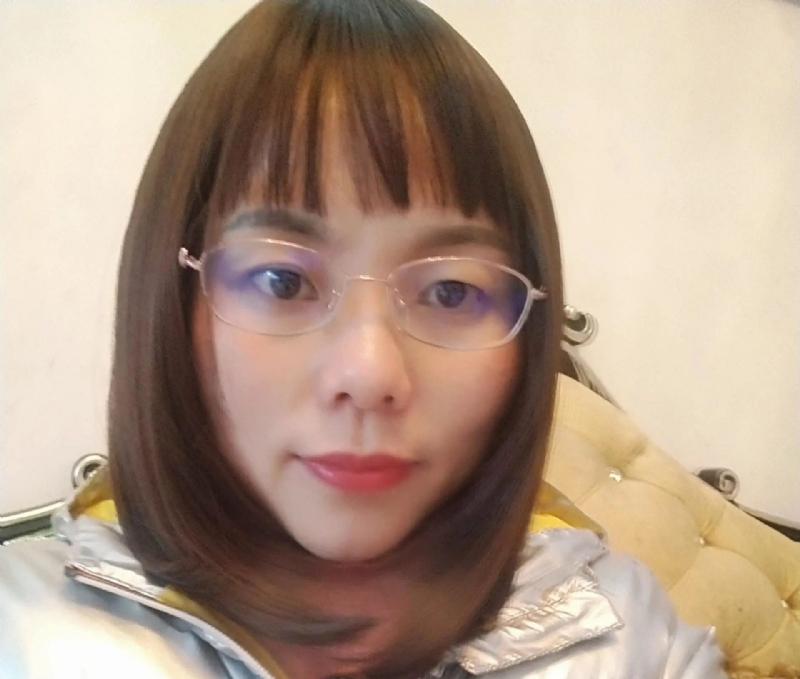 爱笑的彩虹的第一张照片--大田相亲网