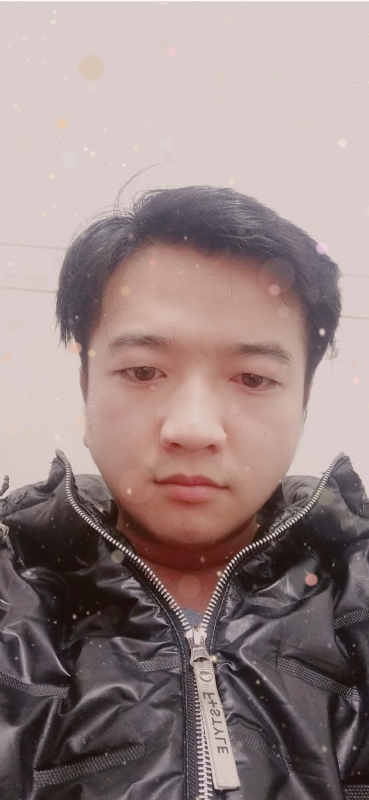 书中没有颜如玉的第一张照片--大田相亲网