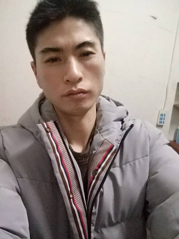 花若离枝的第一张照片--大田相亲网