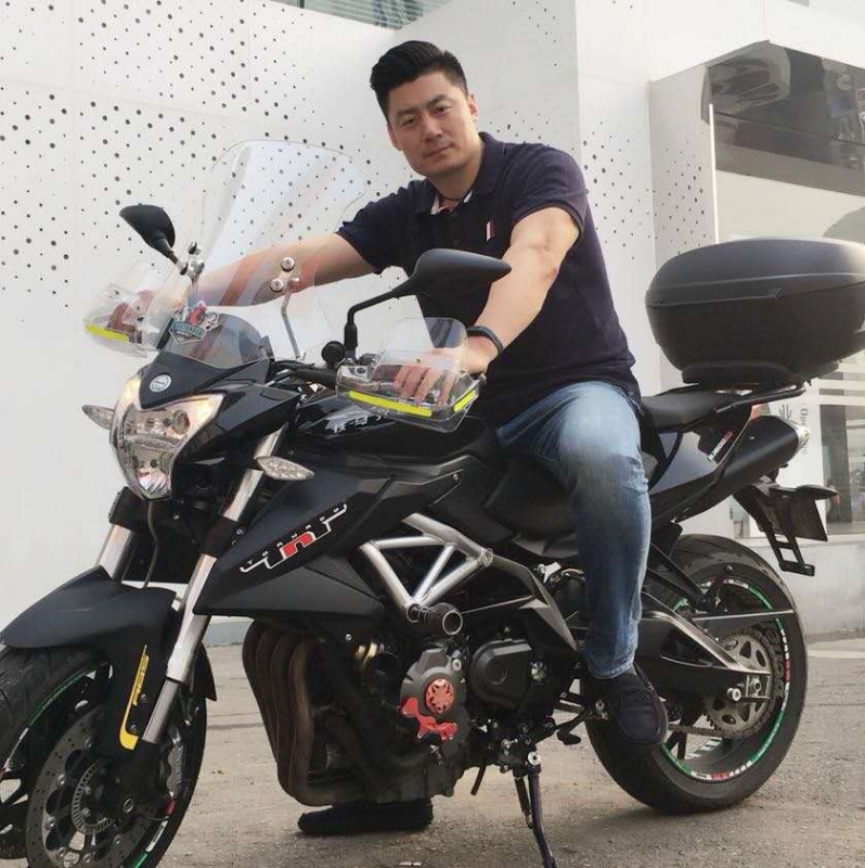 笃行致远的第二张照片--大田相亲网