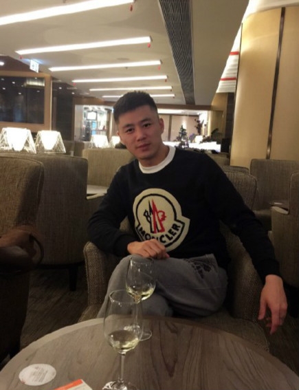 吴辉的第一张照片--大田相亲网