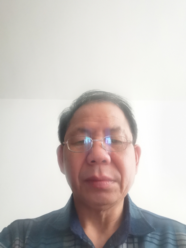 愿在这找到另一半的第一张照片--大田相亲网