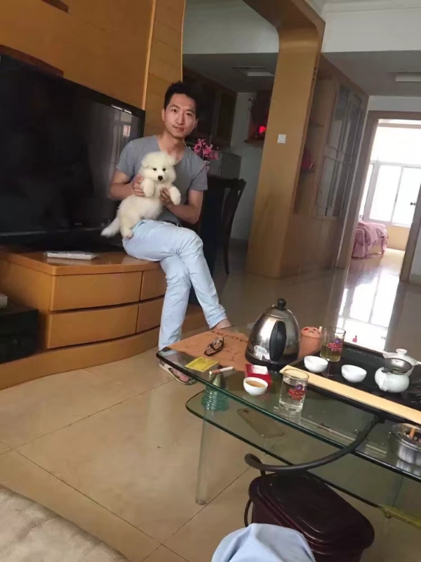 潇湘剑雨的第二张照片--大田相亲网