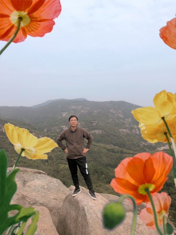 凯歌的第二张照片--大田相亲网