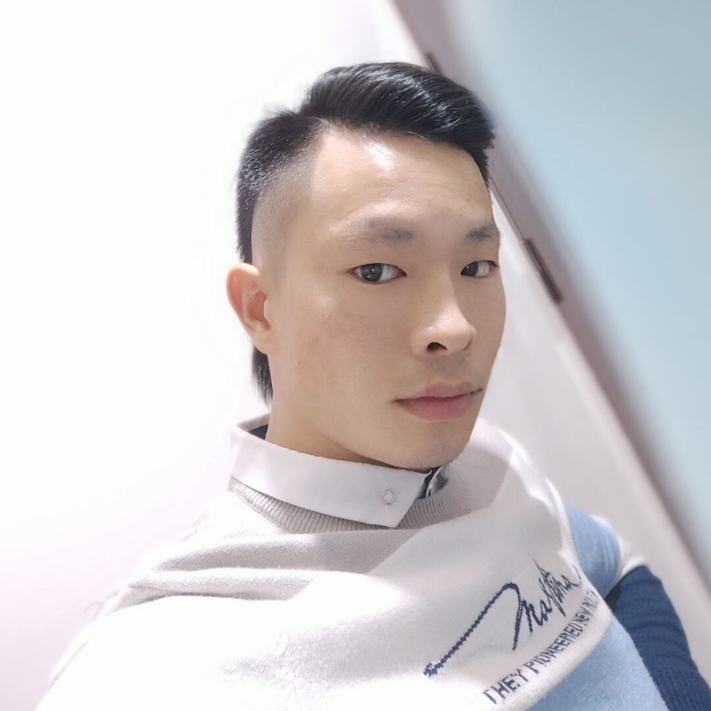 为爱付出的第一张照片--大田相亲网