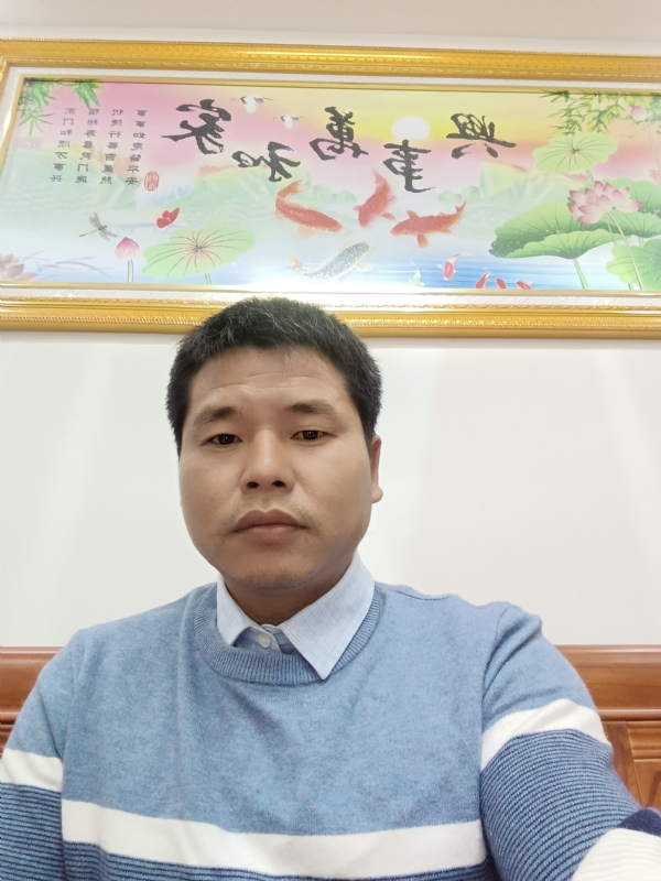 浩南的第一张照片--大田相亲网