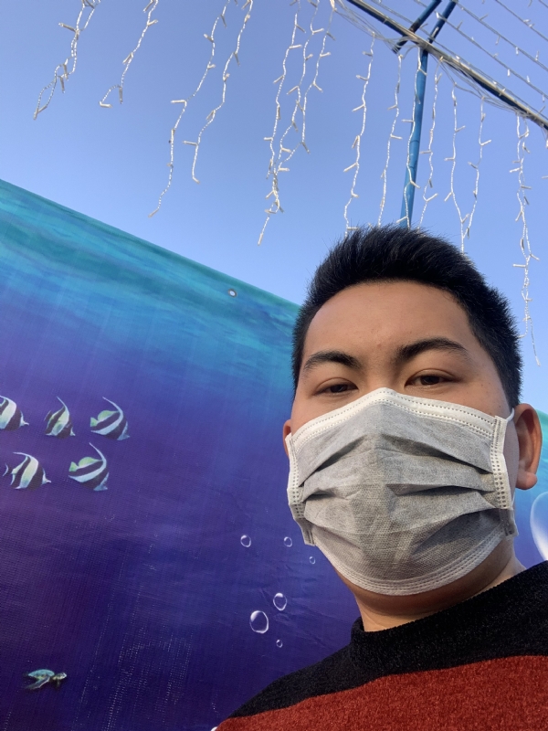 足矣的第一张照片--大田相亲网
