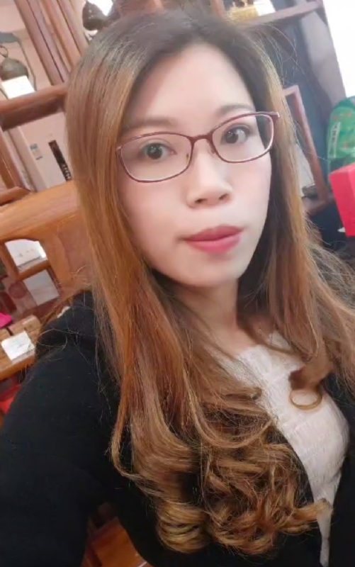 美好未来的第二张照片--大田相亲网