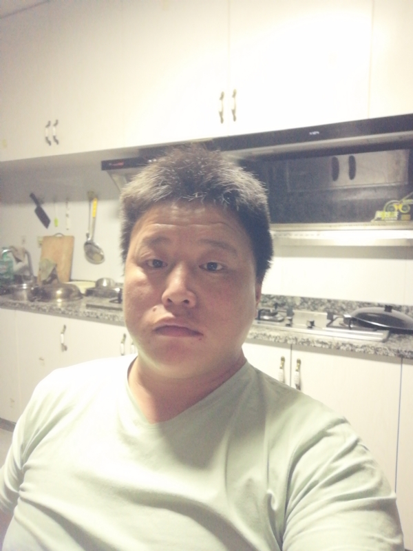 难遇钟意人的第一张照片--大田相亲网