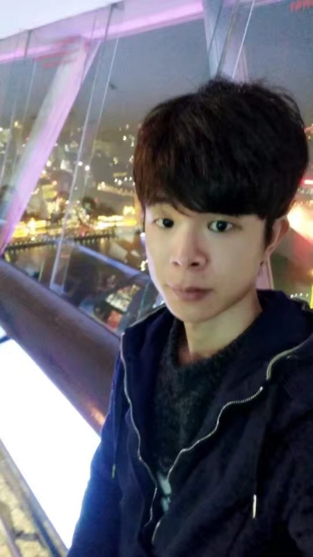 他年词笔的第一张照片--大田相亲网