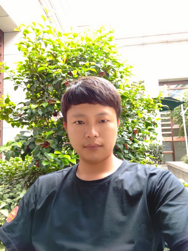谈情说爱的第一张照片--大田相亲网