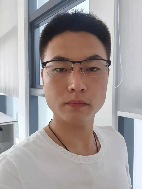 讨你囍‖囍遇你的第一张照片--大田相亲网