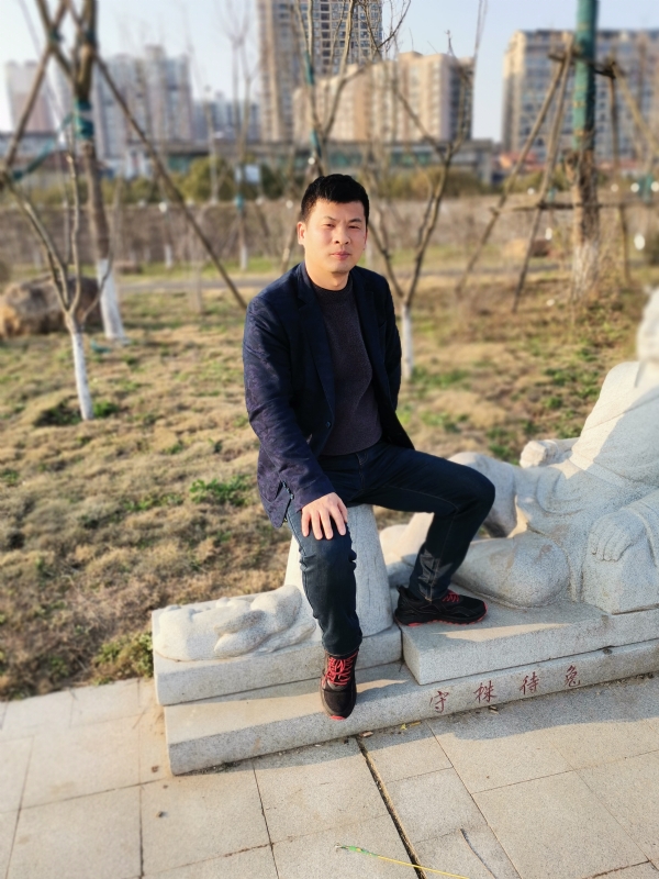 大举的第二张照片--大田相亲网