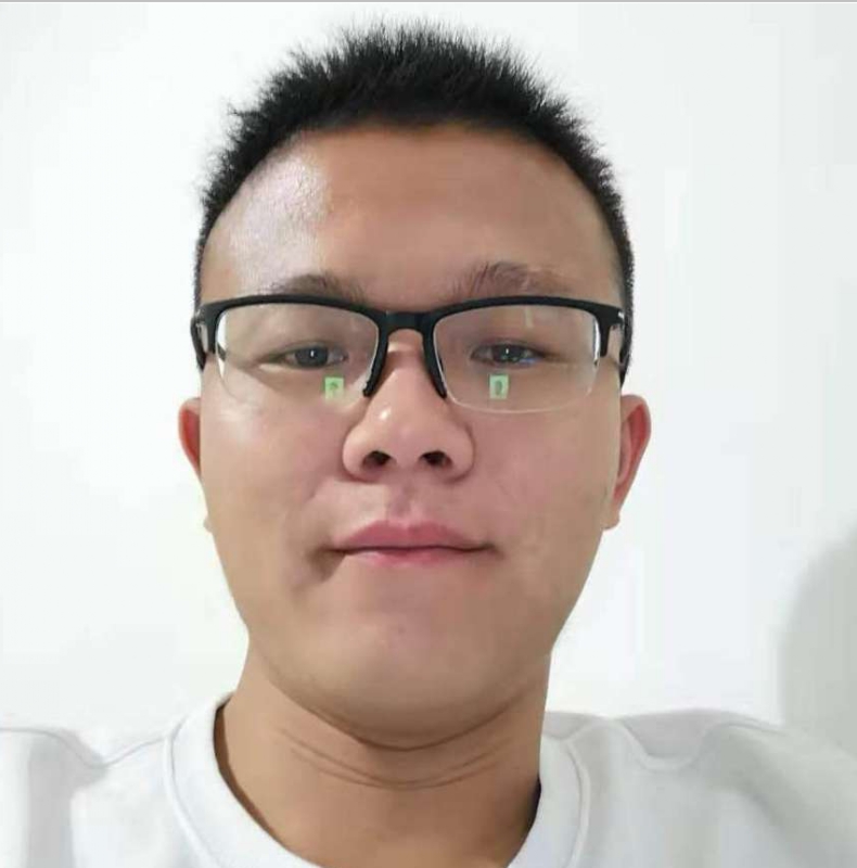 图图的第一张照片--大田相亲网