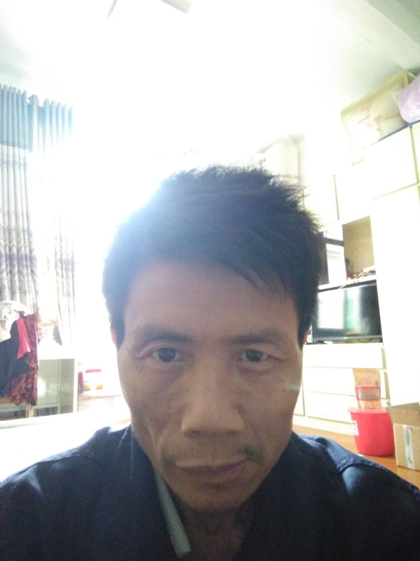 陈伟的第二张照片--大田相亲网