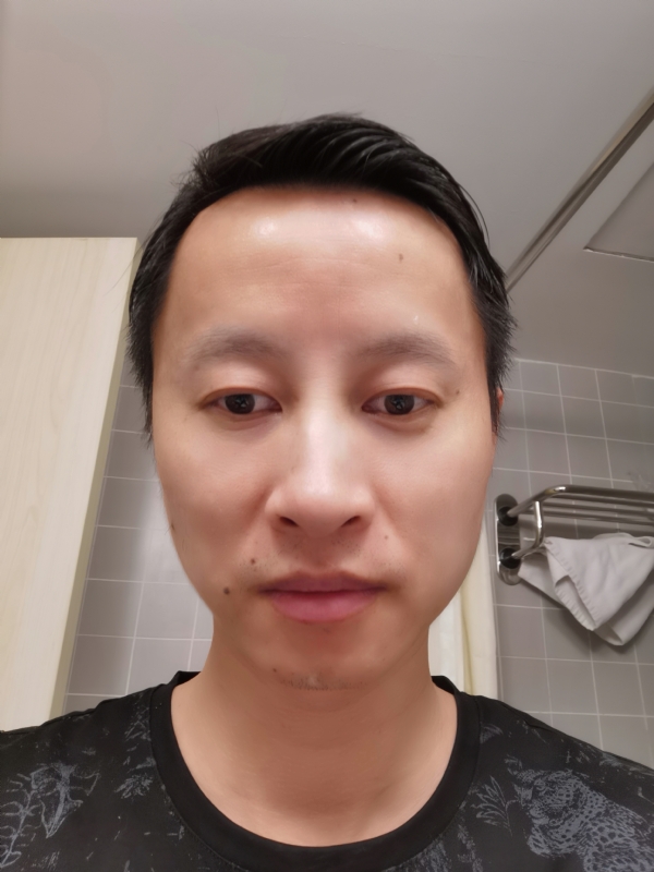 风来云意的第四张照片--大田相亲网