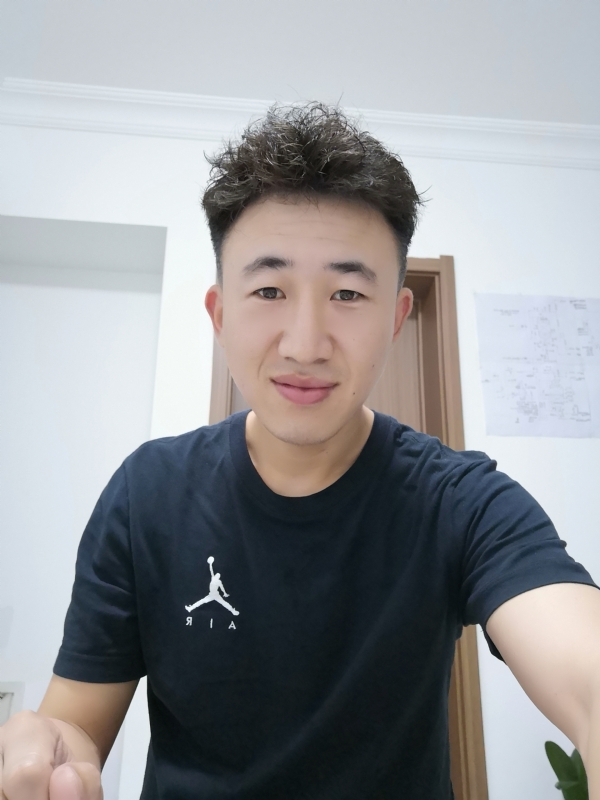 小样的第一张照片--大田相亲网