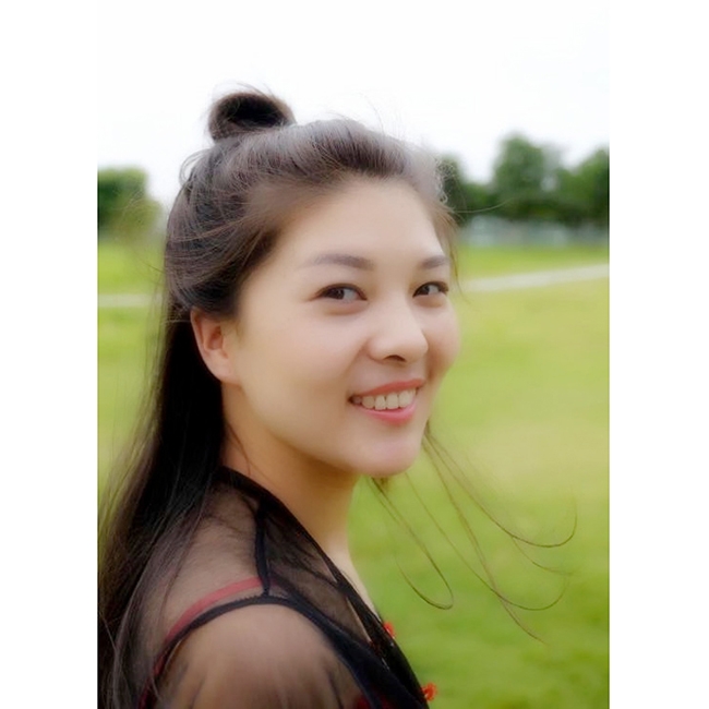 命运如此安排的第一张照片--大田相亲网