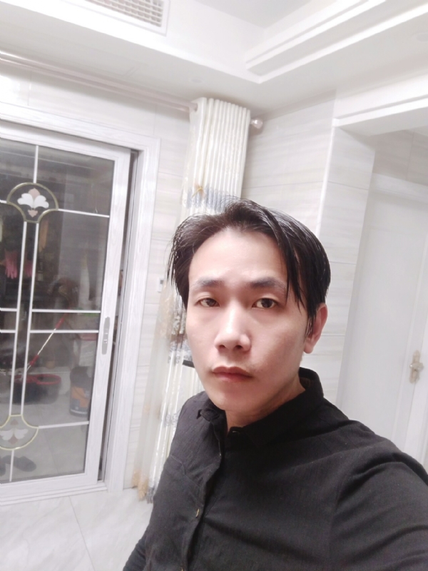 阿派的第一张照片--大田相亲网