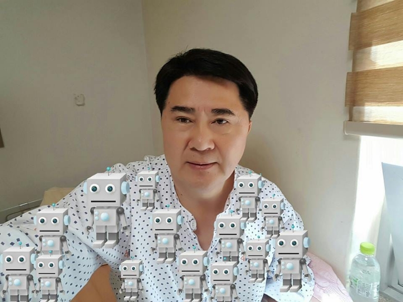 jungpark的第一张照片--大田相亲网