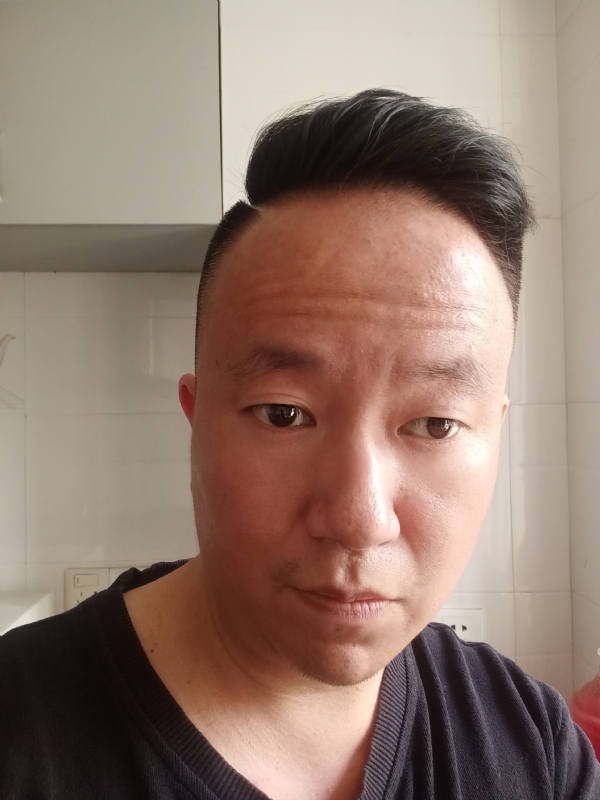 阿king的第一张照片--大田相亲网