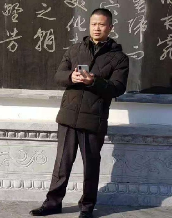 无云的第二张照片--大田相亲网