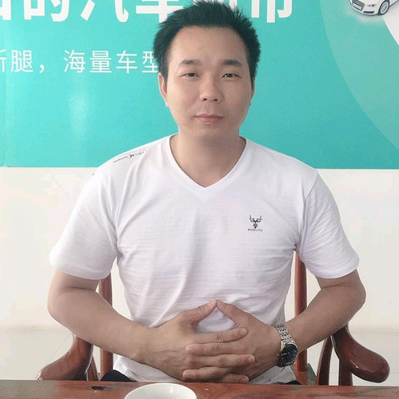 洪哥的第一张照片--大田相亲网
