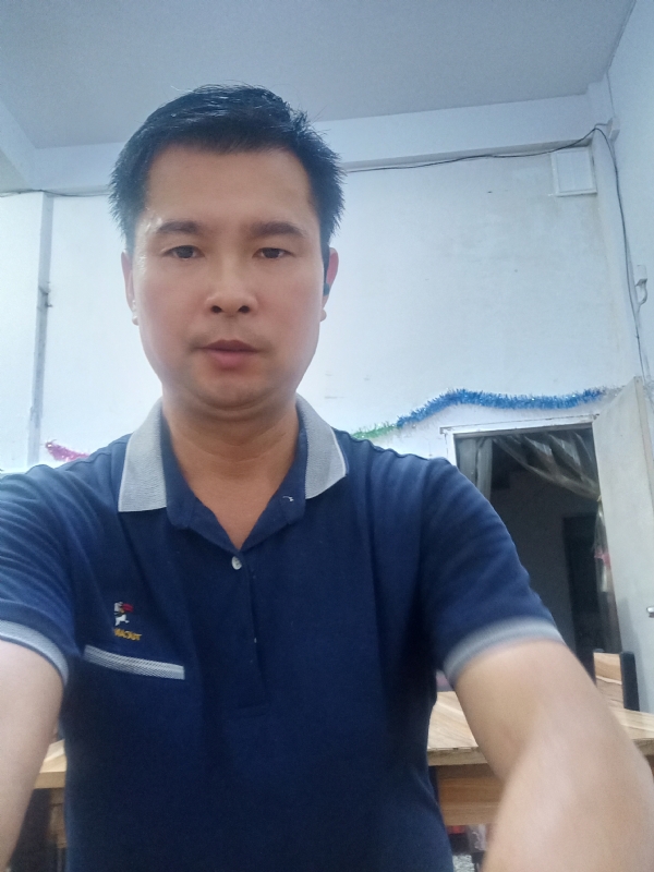 我是自强不息的第一张照片--大田相亲网