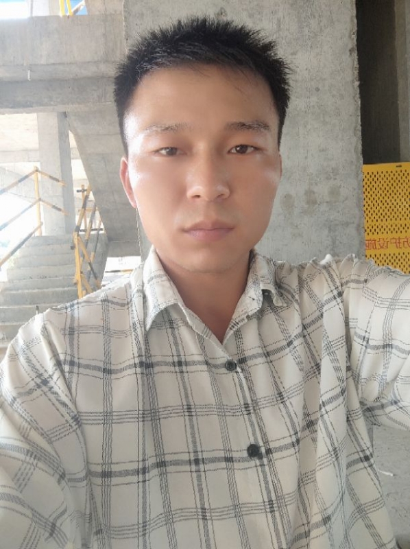 瑾言的第一张照片--大田相亲网