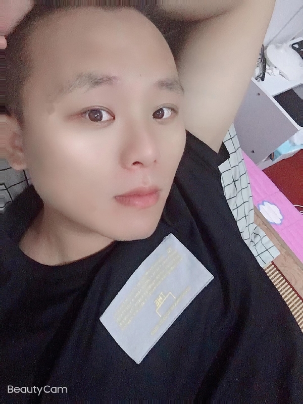 相守的第一张照片--大田相亲网